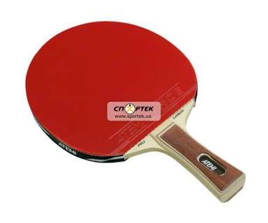 Ракетка для настольного тенниса ATEMI 3000 PRO ECO LINE