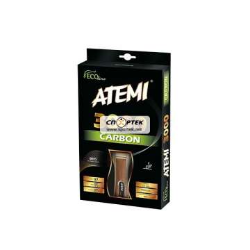 Ракетка для настольного тенниса ATEMI 3000 PRO ECO LINE