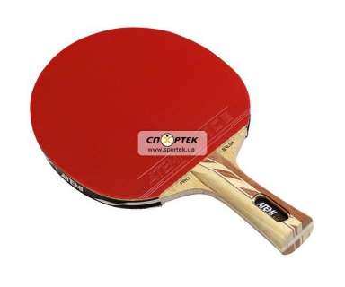 Ракетка для настольного тенниса ATEMI 4000 PRO ECO LINE