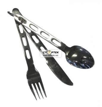 Набор Outwell Ложка, Вилка, Hож