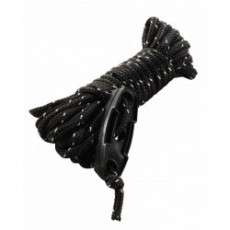 Растяжки для палатки Easy Camp, черные 3.5м (4 шт)