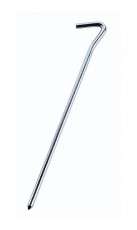 Колышки стальные Easy Camp 26 cм