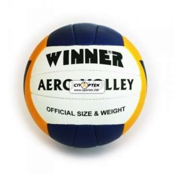 Мяч волейбольный Winner AERO