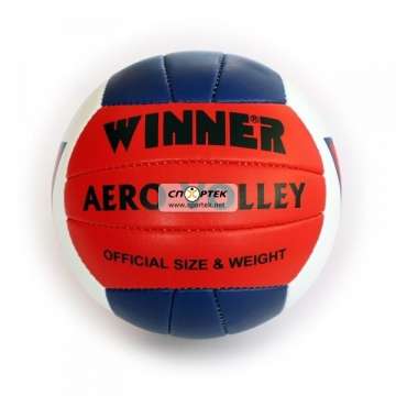 Мяч волейбольный Winner AERO