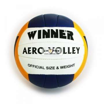 Мяч волейбольный Winner AERO