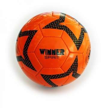 Мяч футбольный Winner