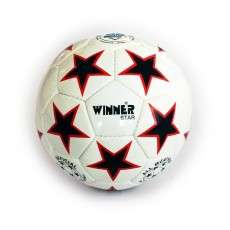 Мяч футбольный Winner STAR