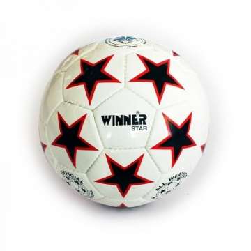 Мяч футбольный Winner STAR