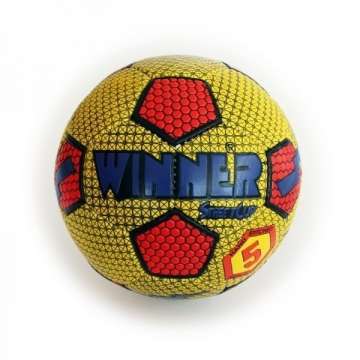 Мяч футбольный Winner STREET CUP