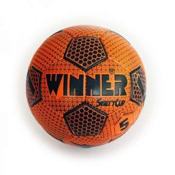 Мяч футбольный Winner STREET CUP