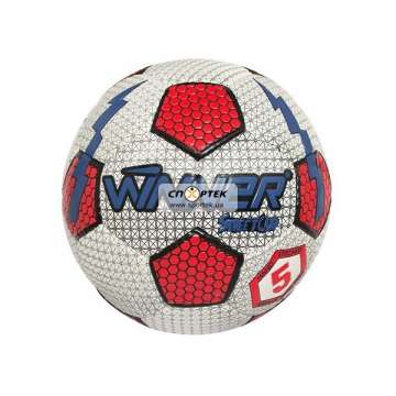 Мяч футбольный Winner STREET CUP