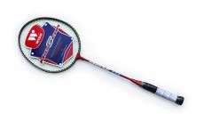 Ракетка бадминтонная WISH 550