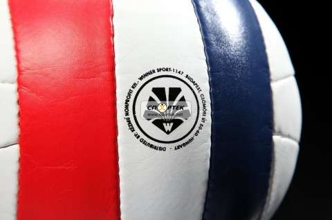 Мяч волейбольный Winner PRO