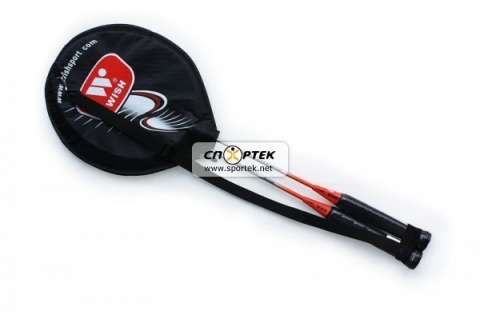 Набор бадминтонный WISH 306