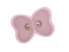 Накладка к бабочке AB gymnik