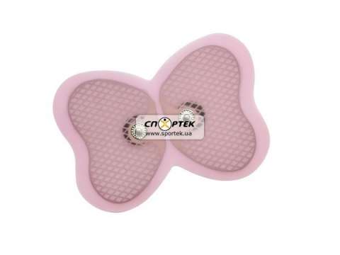 Накладка к бабочке AB gymnik