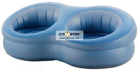 Кресло надувное Easy Camp MOVIE SEAT DOUBLE