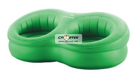 Кресло надувное Easy Camp MOVIE SEAT DOUBLE