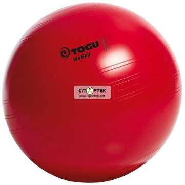 Мяч для фитнеса TOGU MyBall 65 см