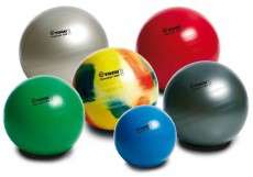 Мяч для фитнеса TOGU Powerball ABS sport&wellness 55 см