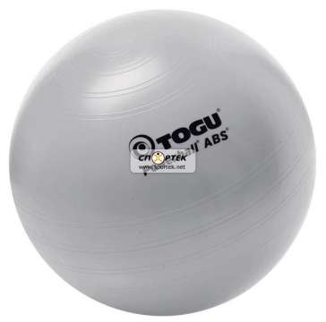 Мяч для фитнеса TOGU Powerball ABS sport&wellness 55 см