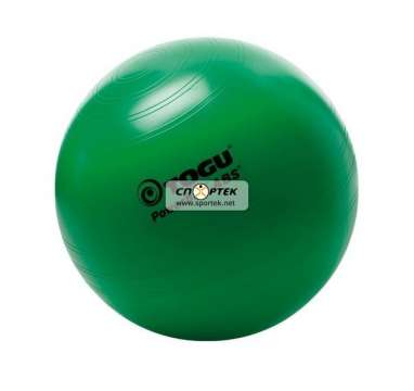 Мяч для фитнеса TOGU Powerball ABS sport&wellness 55 см