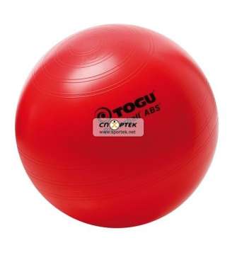 Мяч для фитнеса TOGU Powerball ABS sport&wellness 55 см