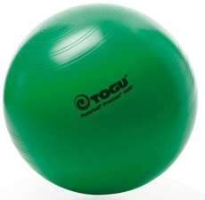 Мяч для фитнеса TOGU Powerball Premium ABS sport&wellness 65 см