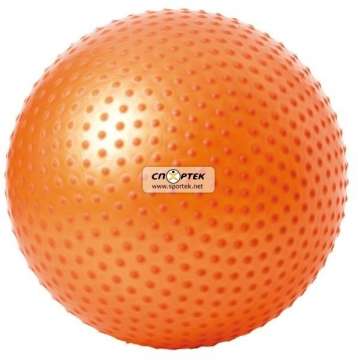 Мяч для фитнеса TOGU Senso Pushball ABS 100 см