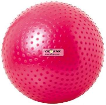 Мяч для фитнеса TOGU Senso Pushball ABS 100 см