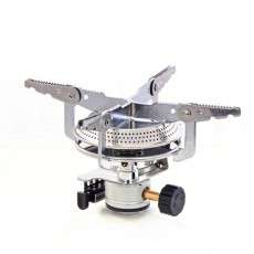 Примус газовый Hiker Kovea