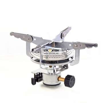 Примус газовый Hiker Kovea