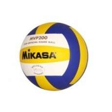 Мяч волейбольный Mikasa MVP200