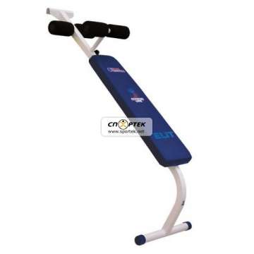 Скамья для пресса "Eлит"