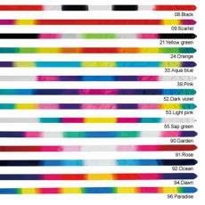 Лента для художественной гимнастики Chacott 65490 6m