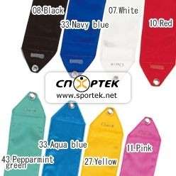 Лента для художественной гимнастики Chacott 65401 6m