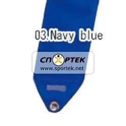 Лента для художественной гимнастики Chacott 65401 6m