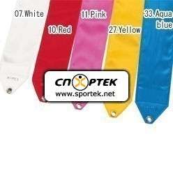 Лента для художественной гимнастики Chacott  65404  5m