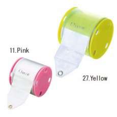 Барабан для ленты художественной гимнастики CHACOTT