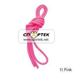 Скакалка для художественной гимнастики Chacott 2.5m  65308-J