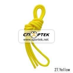 Скакалка для художественной гимнастики Chacott 2.5m  65308-J