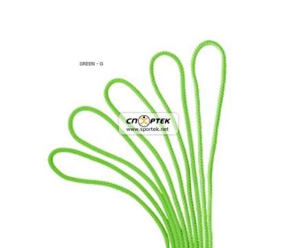 Скакалка для художественной гимнастики Sasaki M-280 3m