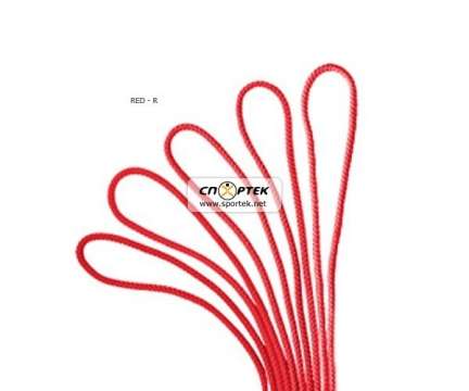 Скакалка для художественной гимнастики Sasaki M-280 3m