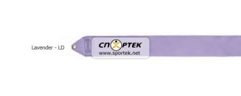 Лента для художественной гимнастики Sasaki M-71 6m