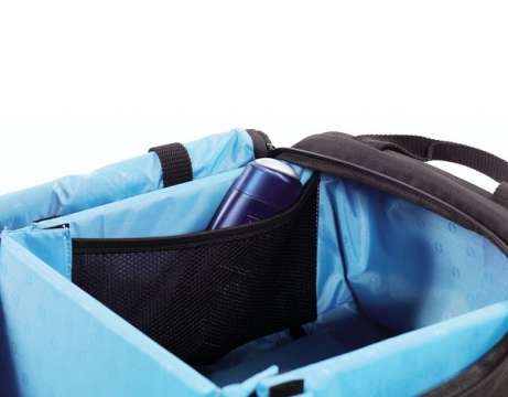 Сумка туристическая Outwell WAYFARER 40