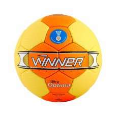 Мяч гандбольный Winner OPTIMA №1