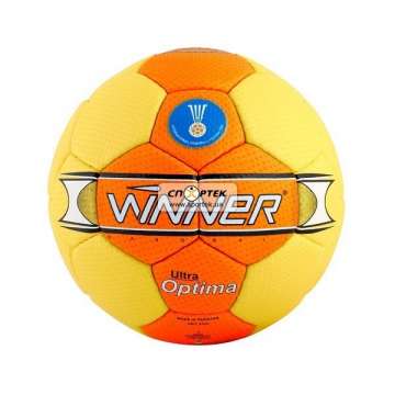 Мяч гандбольный Winner OPTIMA №1