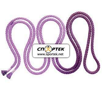 Скакалка для художественной гимнастики Sasaki M-280G 3m