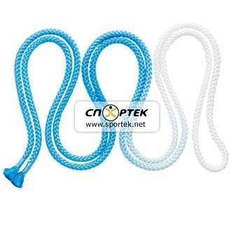 Скакалка для художественной гимнастики Sasaki M-280G 3m