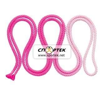 Скакалка для художественной гимнастики Sasaki M-280G 3m